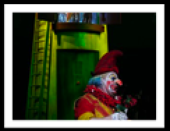 Punch and Judy Punch and Judy